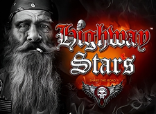 Highway Stars logo