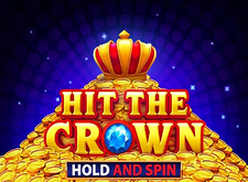 Hit The Crown Hold and Spin-Logo