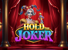 Hold the Joker preview