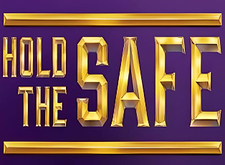 Hold the Safe logo
