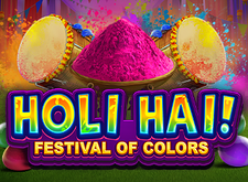Holi Hai