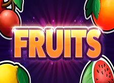 Holle Games Fruits logo