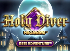 Holy Diver Megaways