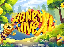Honey Hive Xl