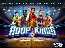 Hoop Kings