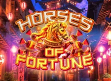 Horses of Fortune