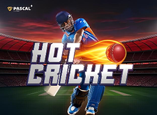 Hot Cricket logo