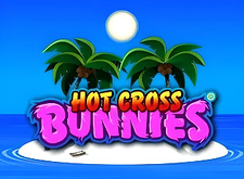 Hot Cross Bunnies logo