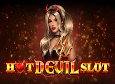 Hot Devil logo