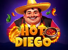 Hot Diego