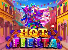 Hot Fiesta