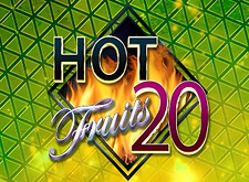 Hot Fruits 20