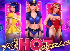 Hot Girls preview