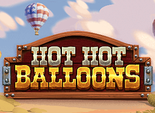 Hot Hot Balloons