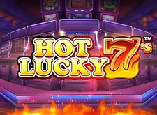 Hot Lucky 7s