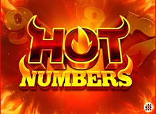 Hot Numbers preview