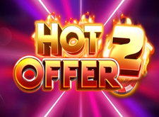 Hot Offer 2 preview