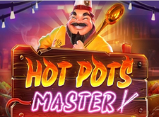 Hot Pots Master preview