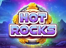 Hot Rocks logo