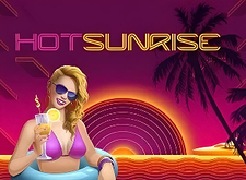 Hot Sunrise logo
