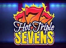 Hot Triple Sevens Special
