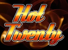 logotipo de Hot Twenty