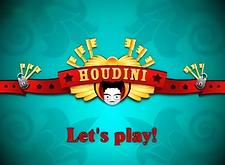 Houdini