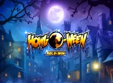 Howl O Ween preview