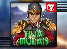 Hua Mulan logo
