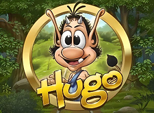 Hugo Logo