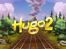 Hugo 2 Logo