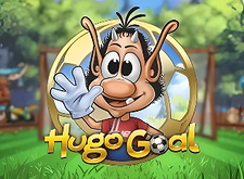 Hugo Goals Logo