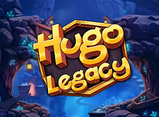 Hugo Legacy Logo