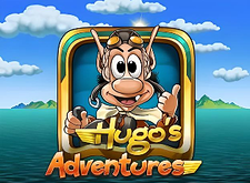 Hugos Adventure Logo