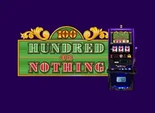 Hundred or Nothing