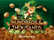 Hundreds and Thousands