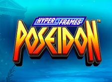 Hyper Frames Poseidon