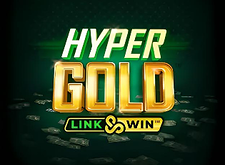 logotipo de Hyper Gold