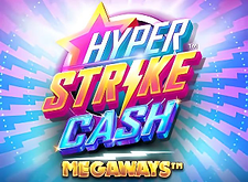 Hyper Strike Cash Megaways