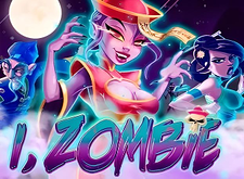 I Zombie