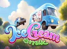 Ice Cream Mix logo