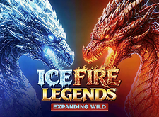 Ice Fire Legends