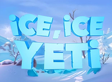 Ice Ice Yeti