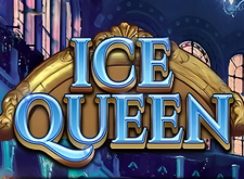 Ice Queen logo