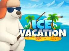 Ice Vacation logo
