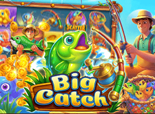IDNPlay Big Catch