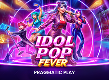 Idol Pop Fever