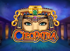 IGT Cleopatra Logo