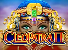 IGT Cleopatra II Logo
