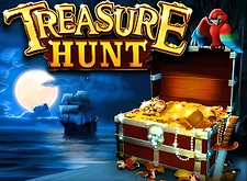 IGT Treasure Hunt